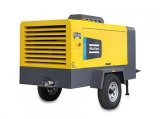 Компрессор Atlas Copco XAHS 400 PACE