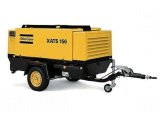 Компрессор Atlas Copco XAS156