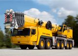 Автокран GROVE GMK 6300L-1