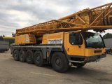 Автокран LIEBHERR LTM 1100-5.2