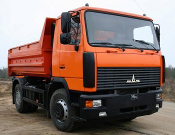 Аренда  самосвала 20 тонн