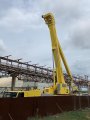 Автовышка BRONTO SKYLIFT 62 метра